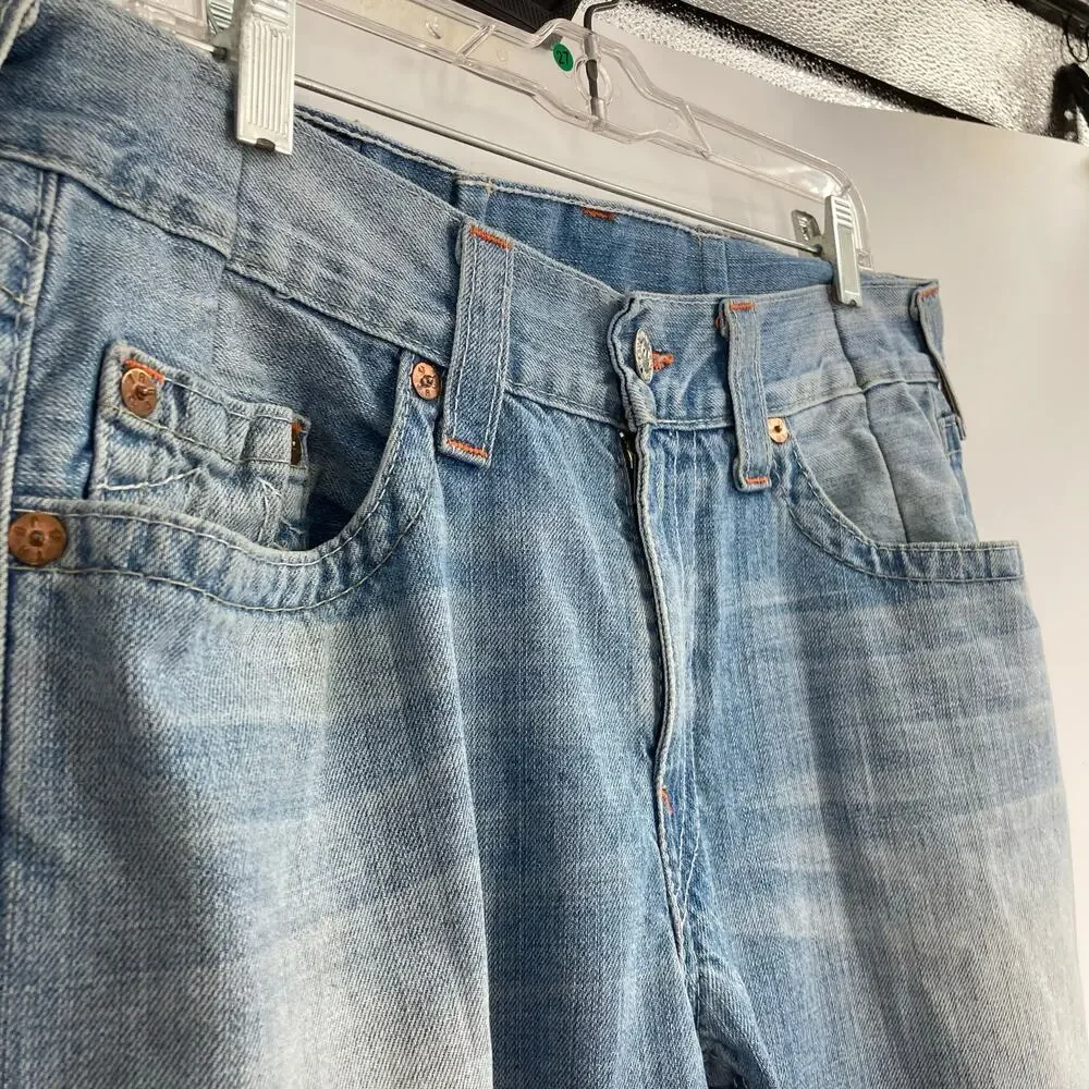 True Religion gently preowned